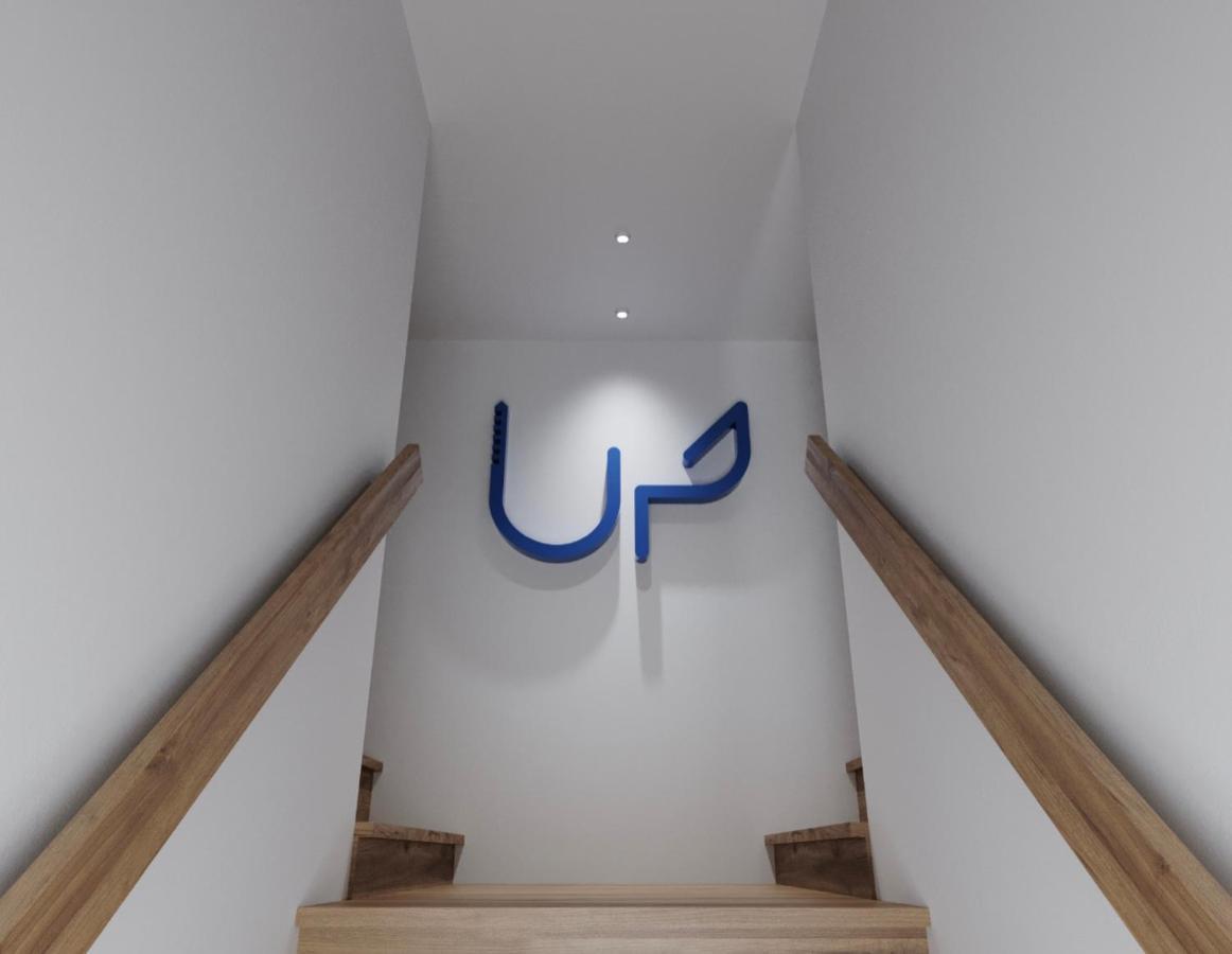 Up Tree Nature Rooms 아베이루 외부 사진
