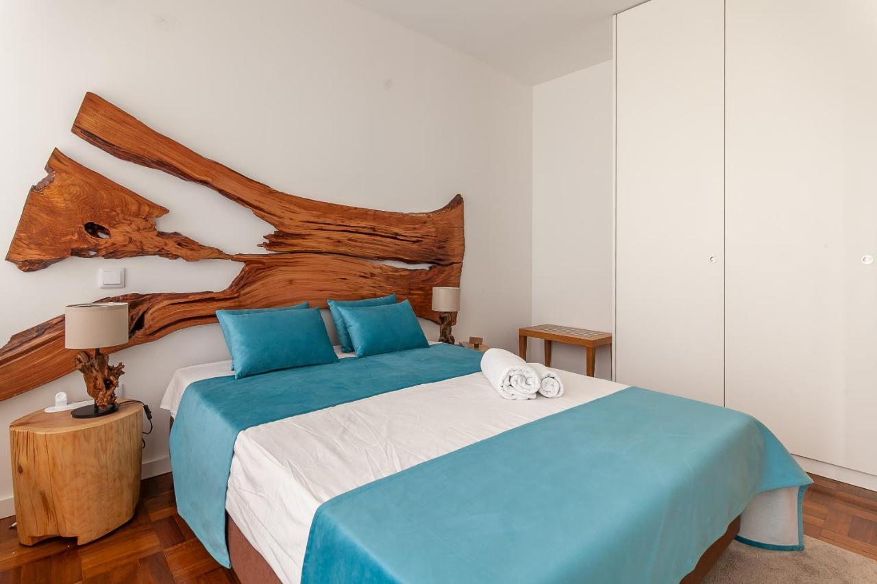 Up Tree Nature Rooms 아베이루 외부 사진