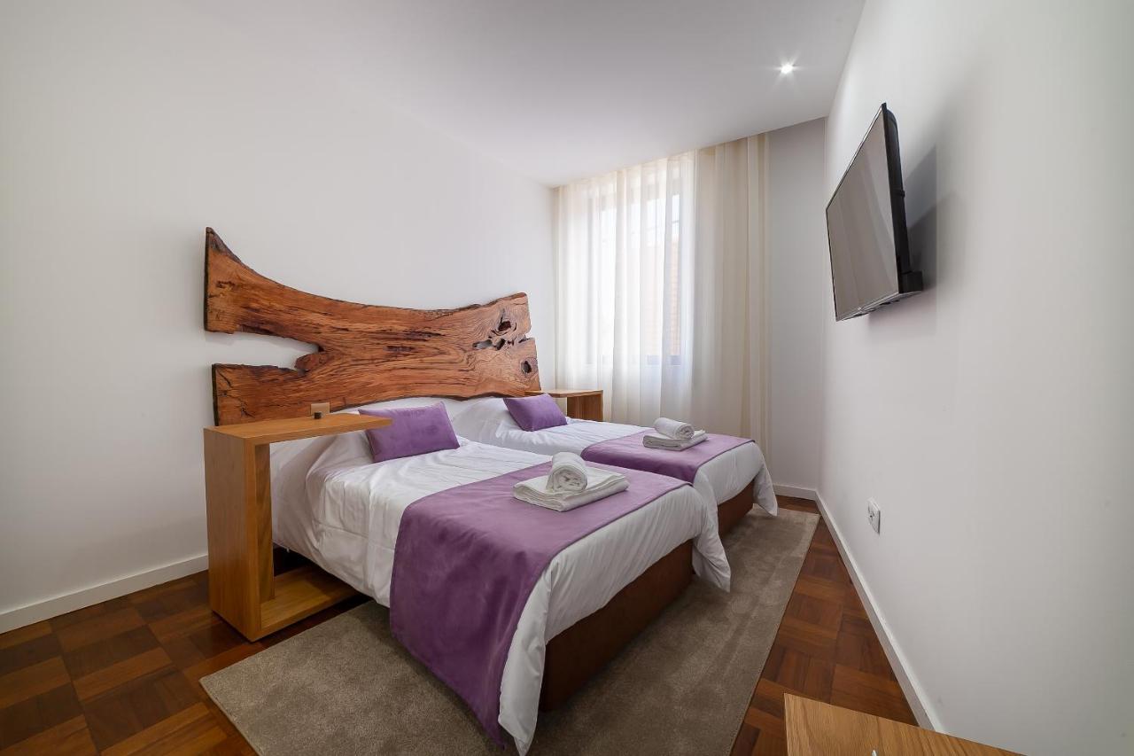 Up Tree Nature Rooms 아베이루 외부 사진