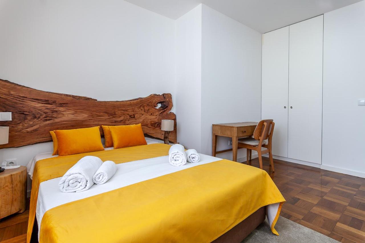 Up Tree Nature Rooms 아베이루 외부 사진