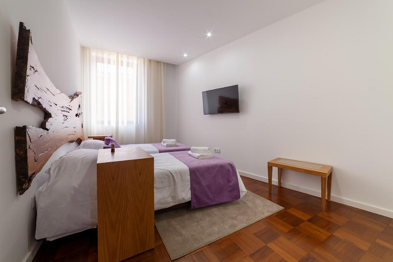 Up Tree Nature Rooms 아베이루 외부 사진