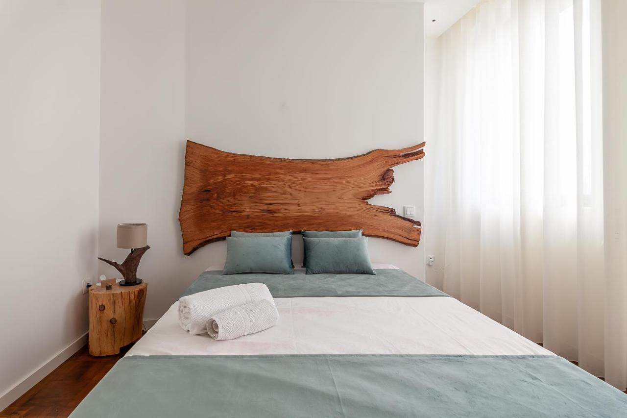 Up Tree Nature Rooms 아베이루 외부 사진