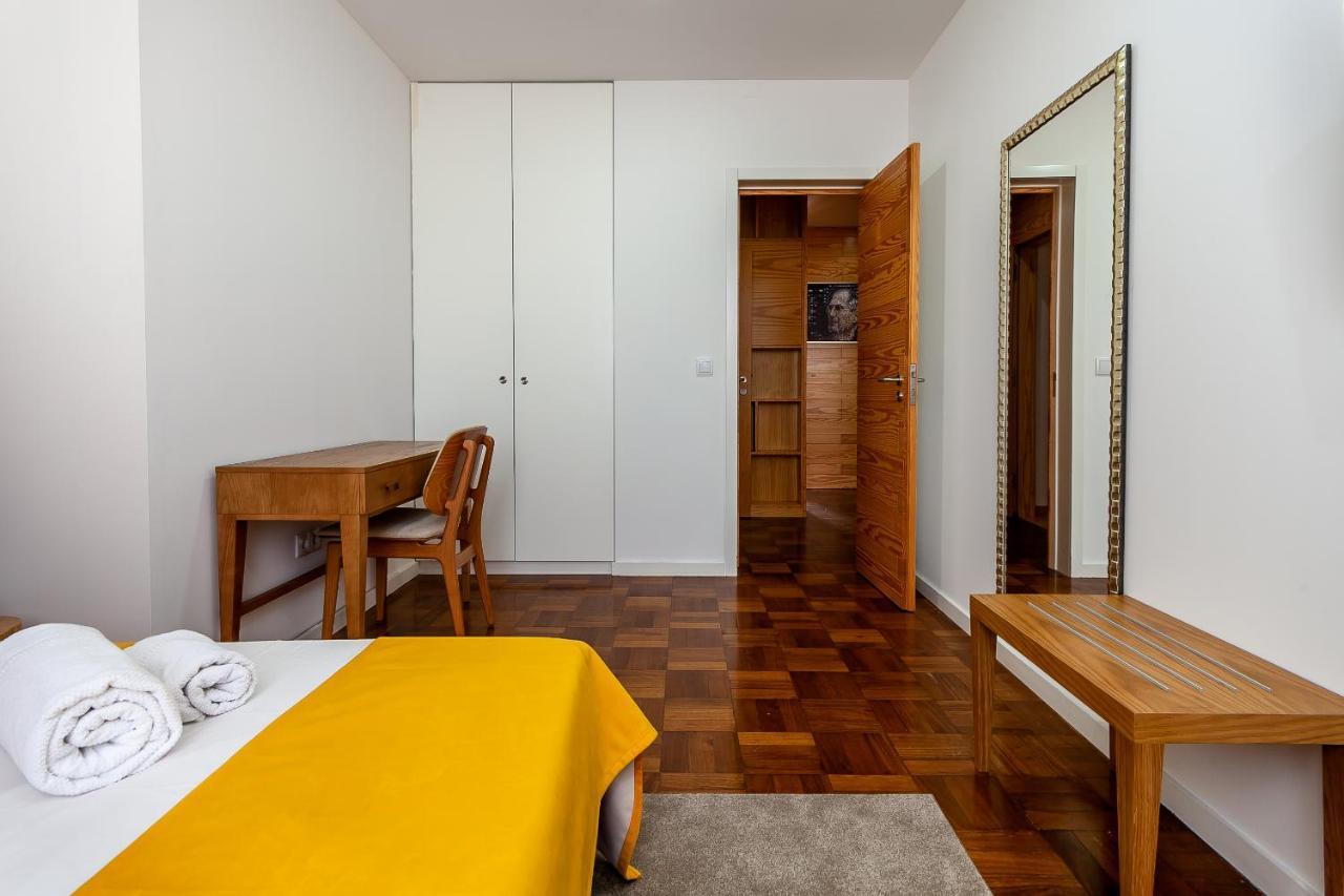 Up Tree Nature Rooms 아베이루 외부 사진