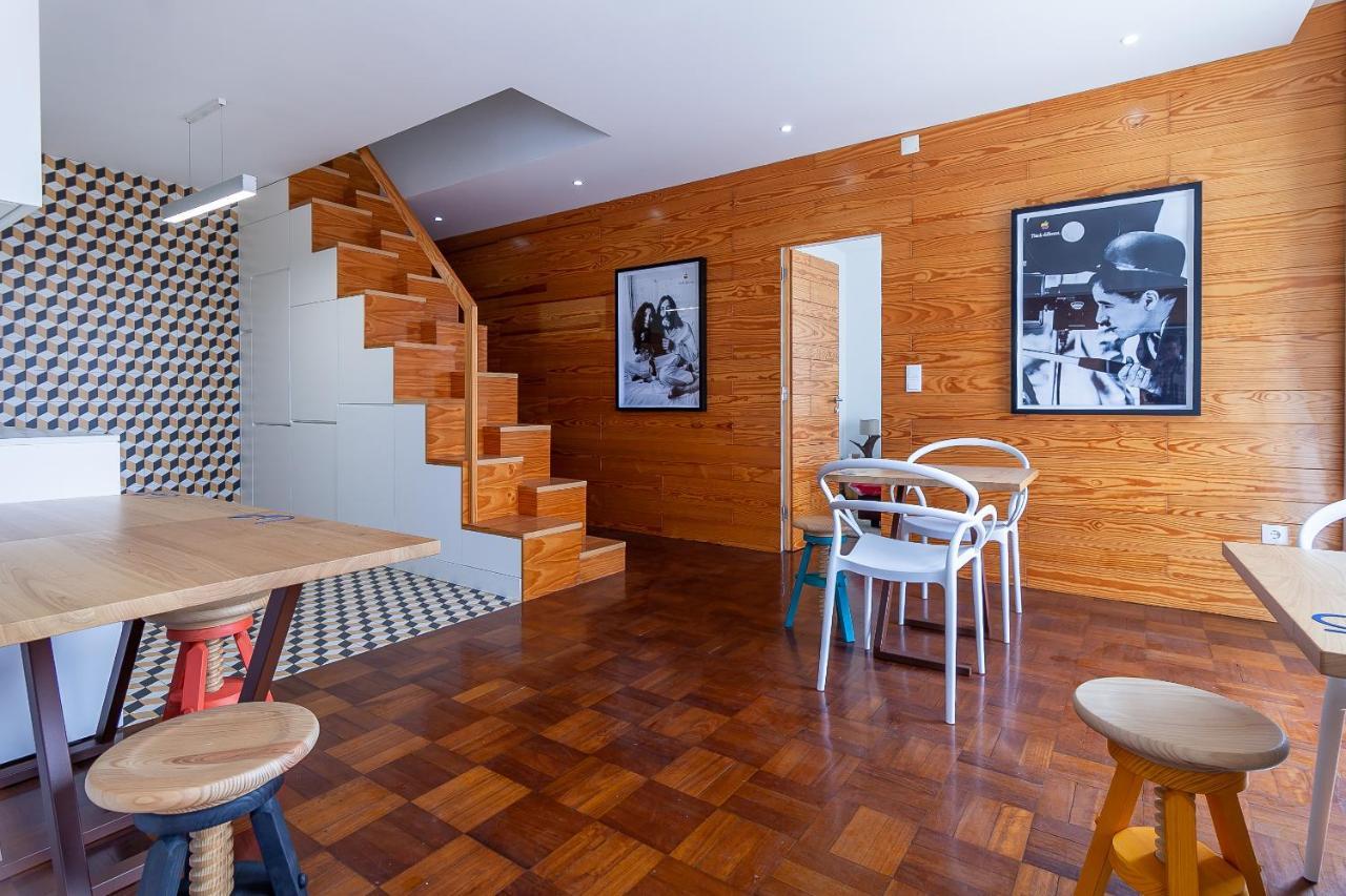 Up Tree Nature Rooms 아베이루 외부 사진