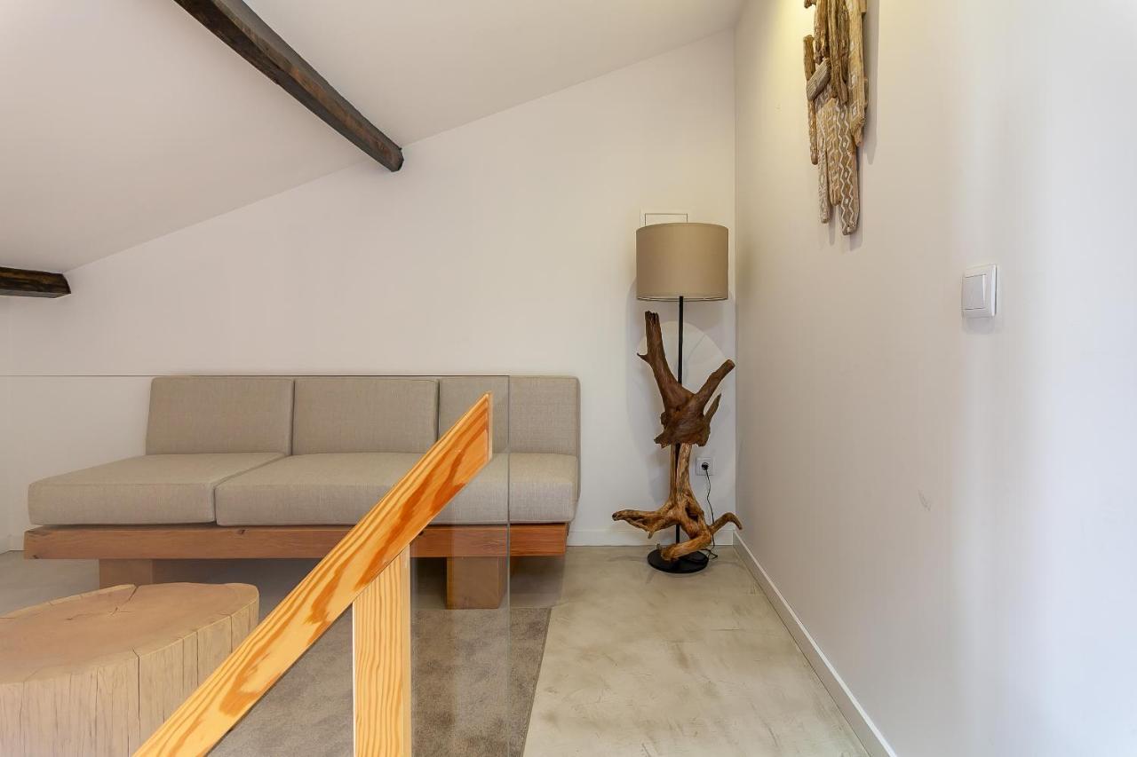 Up Tree Nature Rooms 아베이루 외부 사진