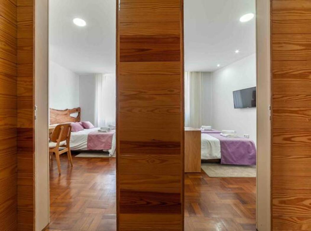 Up Tree Nature Rooms 아베이루 외부 사진