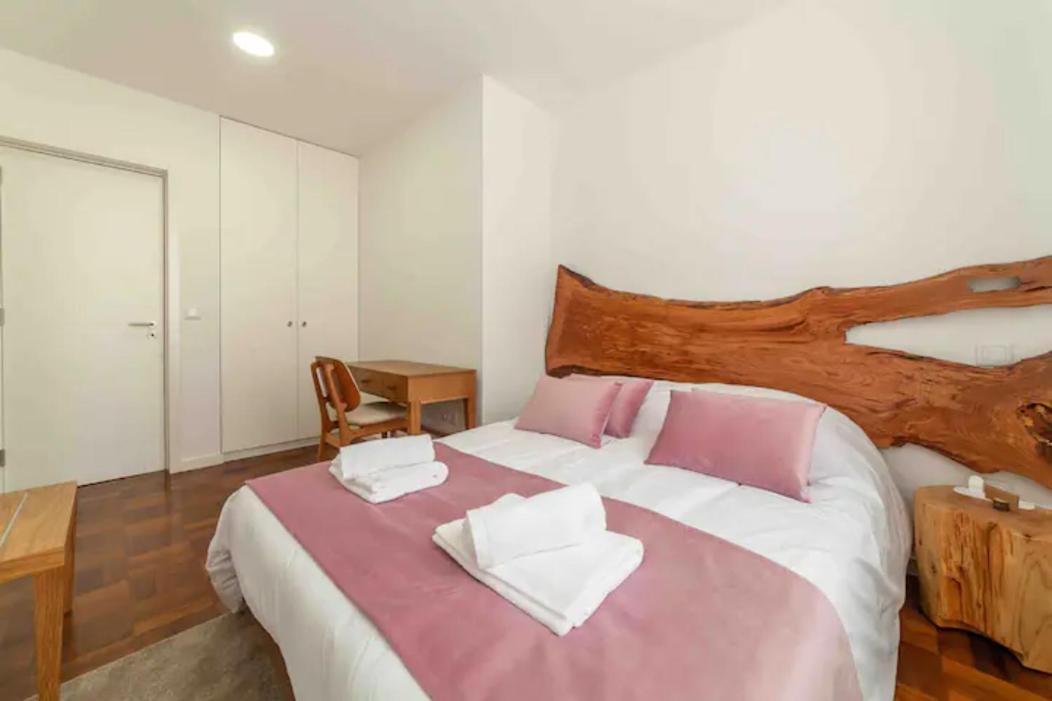 Up Tree Nature Rooms 아베이루 외부 사진