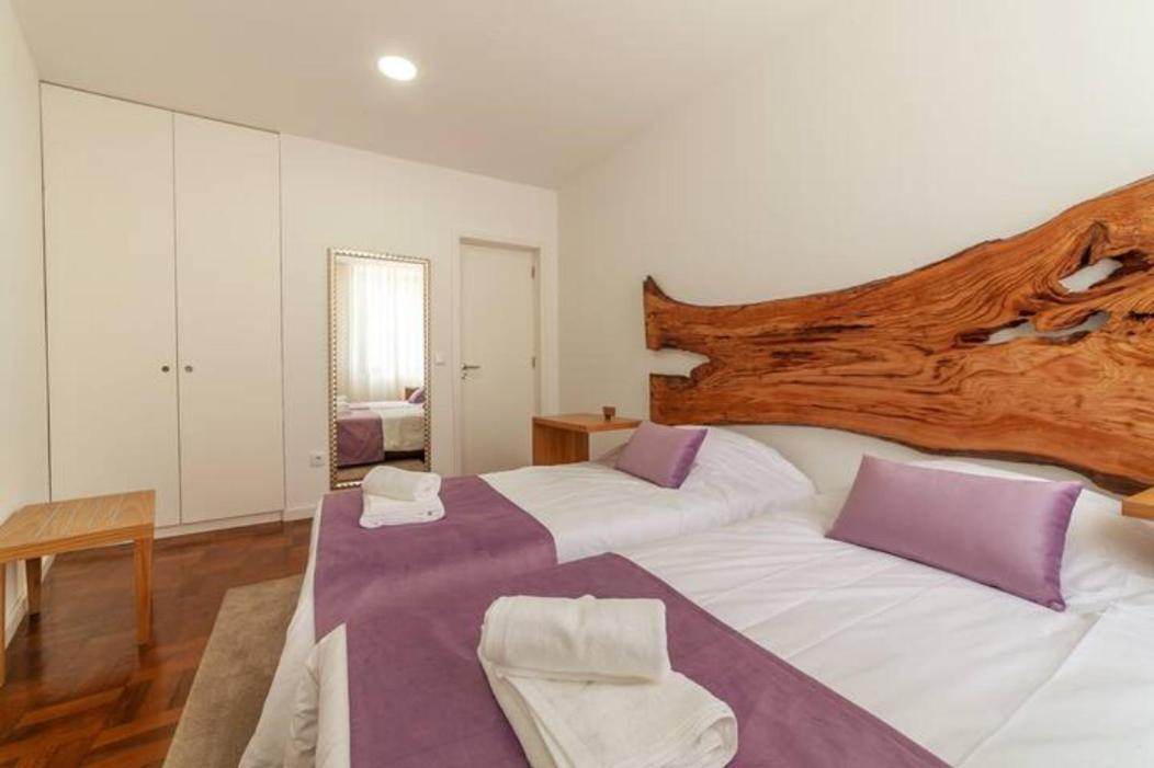 Up Tree Nature Rooms 아베이루 외부 사진